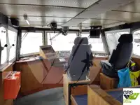 Kapal pesiar kanggo didol