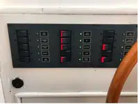 Kapal pesiar kanggo didol
