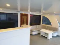Kapal pesiar kanggo didol