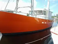 Trawler kanggo didol