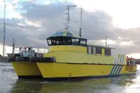 Kapal layanan ladang angin kanggo didol