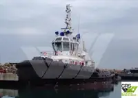 Towboat kanggo didol