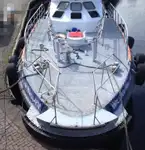 Kapal kru kanggo didol