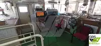 Kapal survei kanggo didol