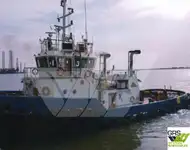 Kapal penarik kanggo didol