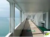 Ro-Ro ship kanggo didol