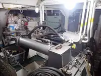 Kapal tanker minyak/bahan kimia kanggo didol