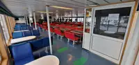 Kapal tanker bunker kanggo didol
