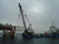 Kapal penarik kanggo didol