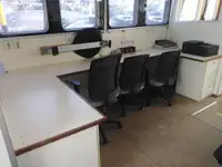Kapal survei kanggo didol