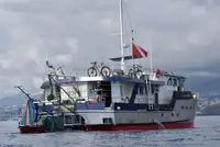 Kapal penarik kanggo didol