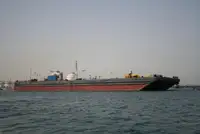 Tongkang kanggo didol