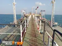 Kapal tanker minyak/bahan kimia kanggo didol