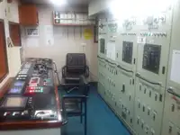 Kapal pasokan kanggo didol
