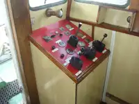 Kapal trawler kanggo didol