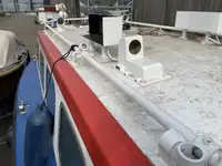 Kapal patroli kanggo didol