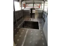 Kapal pilot kanggo didol