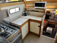 Kapal pesiar kanggo didol