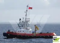 Towboat kanggo didol