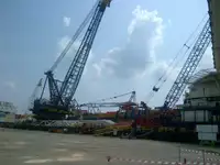 Tongkang kanggo didol