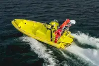 Kapal penyelamat kanggo didol
