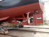 Kapal kerja kanggo didol