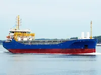 General Cargo/Multi-purpose kanggo didol