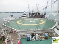 Kapal pasokan cepet (FSV) kanggo didol