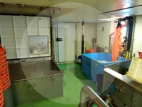 Kapal trawler kanggo didol