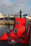 Kapal pilot kanggo didol