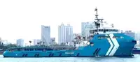 Towboat kanggo didol