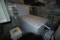 Kapal pendaratan, tangki kanggo didol