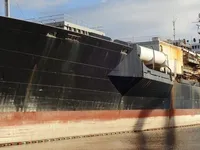 Kapal trawler kanggo didol