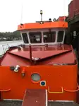 Kapal penarik kanggo didol