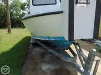 Kapal patroli kanggo didol