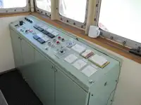 Kapal penarik kanggo didol