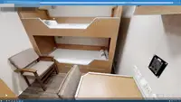 Kapal pengangkut barang curah kanggo didol