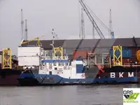 Kapal penarik kanggo didol