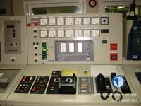 Kapal tanker minyak/bahan kimia kanggo didol