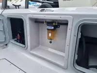Kapal karet kaku kanggo didol