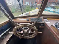 Kapal feri kanggo didol