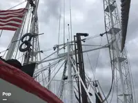 Kapal trawler kanggo didol
