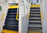 Kapal tanker minyak/bahan kimia kanggo didol