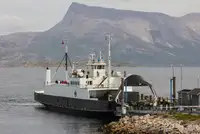 Kapal Ro-Ro kanggo didol