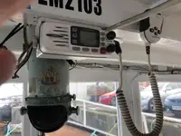Kapal dredger kanggo didol