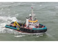 Kapal reefer kanggo didol