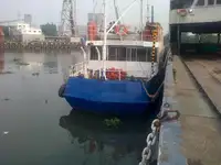 Kapal pesiar kanggo didol