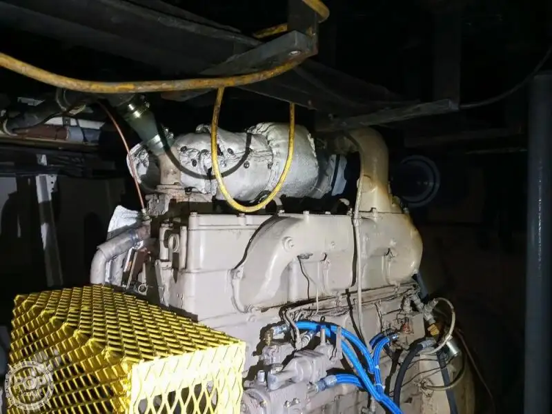Kapal pesiar kanggo didol