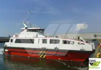 Kapal layanan ladang angin kanggo didol