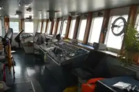 Kapal pasokan platform (PSV) kanggo didol